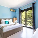 Charm 7, 3br W Super Sea View *