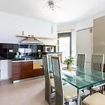 Charm 7, 3br W Super Sea View Sarandë