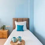 Charm 7, 3br W Super Sea View * Saranda