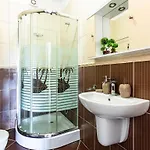 Charm 7, 3br W Super Sea View Daire *