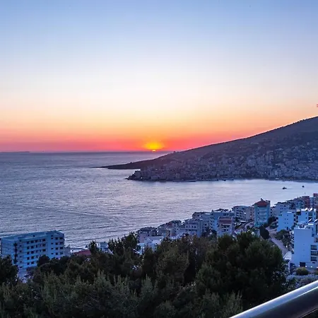 Charm 7, 3br W Super Sea View Appartement *