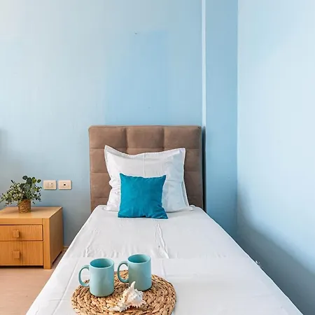 Charm 7, 3br W Super Sea View * Sarandë