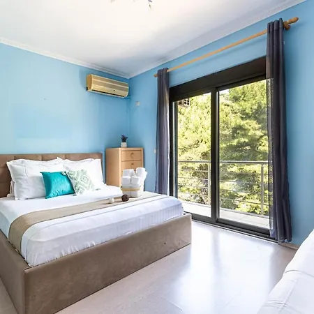 Charm 7, 3br W Super Sea View *