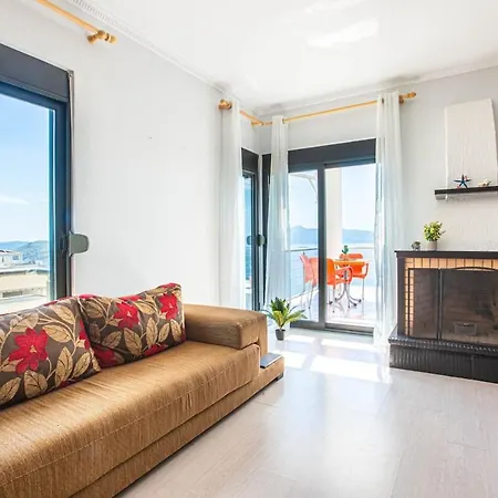 Charm 7, 3br W Super Sea View 公寓
