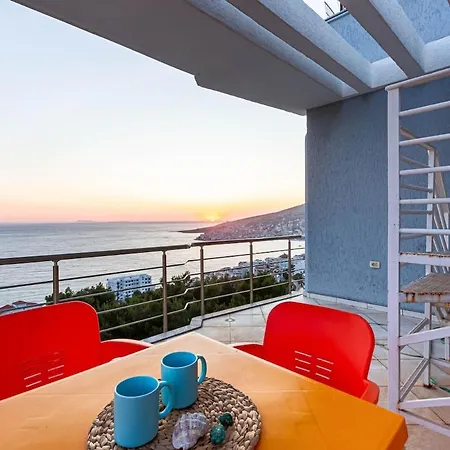 Charm 7, 3br W Super Sea View