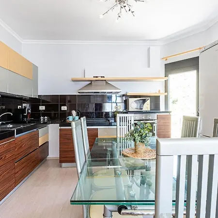 Appartement Charm 7, 3br W Super Sea View Sarandë