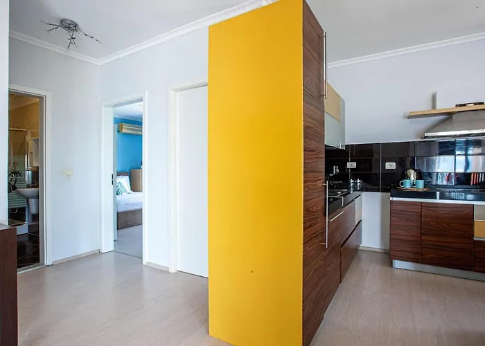 Charm 7, 3br W Super Sea View